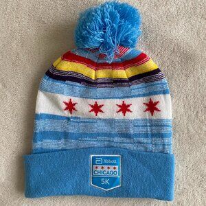 Women's multi Hat